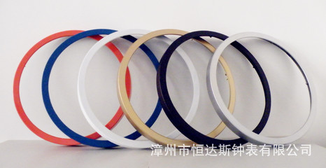 厂家直销 12寸复古塑料圆形挂钟的选购指南与价格参考
